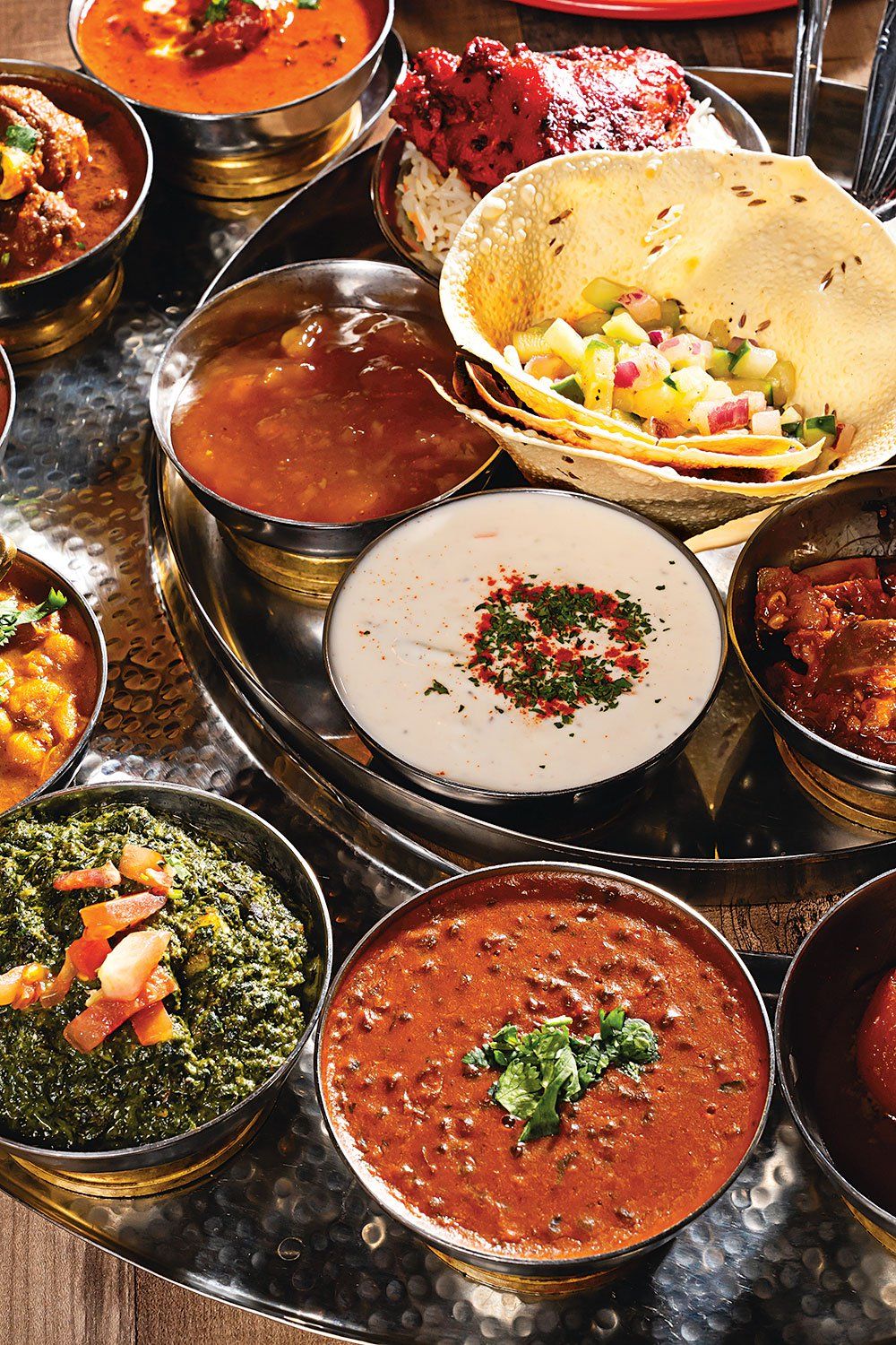Restaurant Website