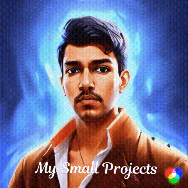 My Portfolio